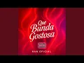 Que bunda gostosa