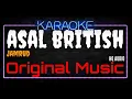 Download Lagu Karaoke Asal British ( Original Music ) HQ Audio - Jamrud