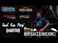 Download Lagu SAAT KAU PERGI (VAGETOZ cover kendang SULBHI BKI) versi dangdut koplo dongkrek jaranan