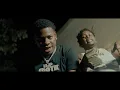 BiC Fizzle - Rich Criminals (feat. Cootie & Big 30) [Official Music Video]