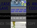 Download Lagu map code:-https://youtu.be/pn8peh60ki0?si=Cs1BHYJQaQV27A_V