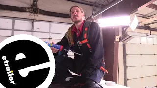 etrailer The Low-Down on the Alpha Systems 1021 Self-Leveling Sealant for RVs