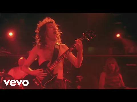 Download MP3 AC/DC - Highway to Hell (Live at Donington, 8/17/91)