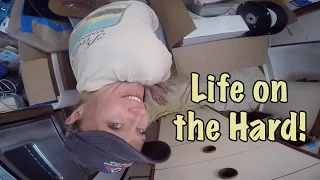 #71: The 847 Other Boat Projects We Did at the Yard