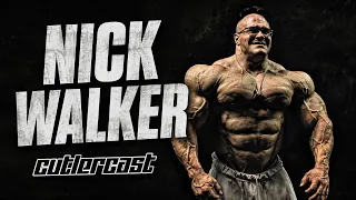#90 - Nick Walker - "I will win the 2023 Mr. Olympia"