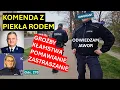 Download Lagu Tutaj policja dojedzie Ciebie i to tak, że się osmarkasz! Przyjechałem pod dem0niczną komendę! #270