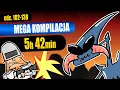 Download Lagu KAPITAN BOMBA – mega kompilacja #2 (odc. 102-138)