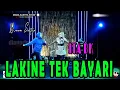 Download Lagu LAKINE TEK BAYARI COVER DIANA SASTRA feat ITA DK