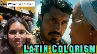 Mexican TV Hosts Are Upset That Namor Actor Tenoch Huerta Was Cast Over White Mexicans