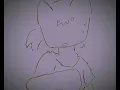 Sarah - Alex g Animatic/animation thing for class