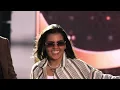 Yasmin Santos, Raça Negra - Menina Mulher (Ao Vivo)