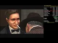 [Former World Record] The Godfather (2006) | Any% PS2 | 2h 32m 43s RT