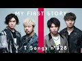 Download Lagu MY FIRST STORY - I'm a mess / THE FIRST TAKE