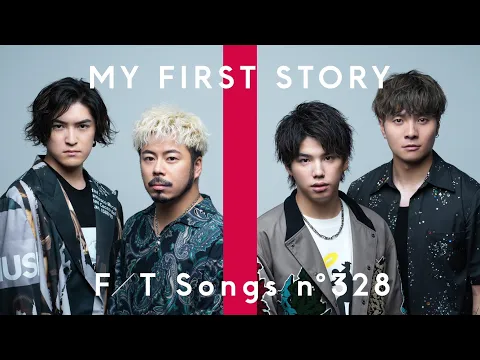 Download MP3 MY FIRST STORY - I'm a mess / THE FIRST TAKE