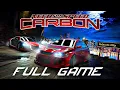 Download Lagu NEED FOR SPEED CARBON Gameplay Walkthrough FULL GAME (4K 60FPS) Remastered