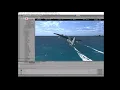 U-Boat Sim Devlog - Airplane Boat physiscs