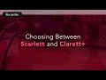 Download Lagu Choosing Between Scarlett and Clarett+  / Focusrite