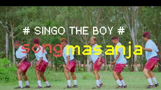singo the boy ft kisima majabala song masanja 2023