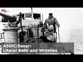 The Development of - Seeking Submarines with Sound