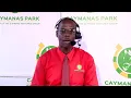 Caymanas Park Jamaica Saturday April 18 2026
