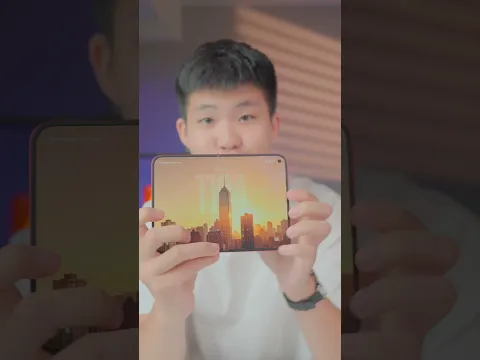 Xiaomi 18 Fold thực sự giải quyết được bài toán đa nhiệm nhiều cửa sổ tốt hơn cả nhiều hãng khác!
