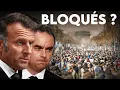 Download Lagu La France bloquée demain, le gouvernement réagit, la situation expliquée 