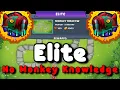 BTD6 Bloonarius Elite No Monkey Knowledge Boss Tutorial