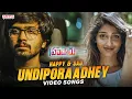 Download Lagu Undiporaadhey Happy \u0026 Sad Video Song | Hushaaru | Abhinav Medishetti, Priya Vadlamani | Radhan