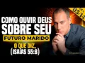 Lagu Dia 03/14 - Deus já falou sobre o SEU futuro marido (você percebeu?)