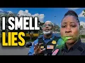 When Consensual Conversation Turns Into a Police Standoff First Amendment Audit