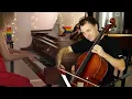 Secret of Mana - Cello and Piano Collection (聖剣伝説2 / Seiken Densetsu 2) @jeremycrosmer