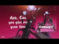 Download Lagu Mavokali - Commando (Official Audio Lyrics)