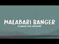 Malabari Banger (lyrics) -  SA, Dabzee, M.H.R, JOKER