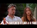 How Caitlin FOOLED the experts by THIS Married at First Sight Season 20 Ep14 Recap MAFS S20