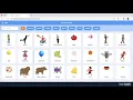 Scratch Interface
