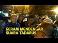 VIRAL Video Pria di Medan Timur Marah Ada Suara Tadarus Keras di Malam Hari