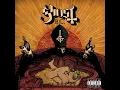SECULAR HAZE - Ghost
