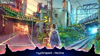 Download Hyp3rLaps3 - Re:One MP3