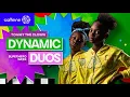 Tommy the Clown presents Dynamic Duos - 1st battles