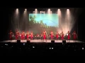 Download Lagu Tjakalele Alifuru, Cahaya Maluku, Isala theater, capelle aan den ijssel, 29 augustus 2015