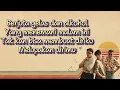 Lagu Kenangan - Wijaya 80 - Lirik