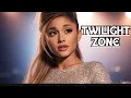 Download Lagu Aliengax - Twilight Zone (Ariana Grande)