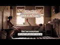 Vietsub | Butterflies - MAX ft. Ali Gatie | Lyrics Video