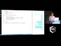Async data patterns with AngularFire - David East