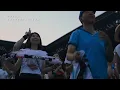 ケツメイシ「ライフイズビューティフル」(15th Anniversary「一五の夜」 ～今夜だけ練乳ぶっかけますか？～)