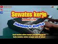 Download Lagu SEWATES KERJO-HAPPY ASMARA-KARAOKE-COVER PSR S770
