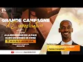 Lagu GRANDE CAMPAGNE D’EVANGELISATION | EGLISE ADVENTISTE DU 7e JOUR GOLGOTHA DE BIZOTON | 11-JAN-2026