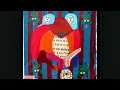 Action Bronson - TRICERATOPS (ft. Lil Yachty, Paul Wall & $IZZURP)