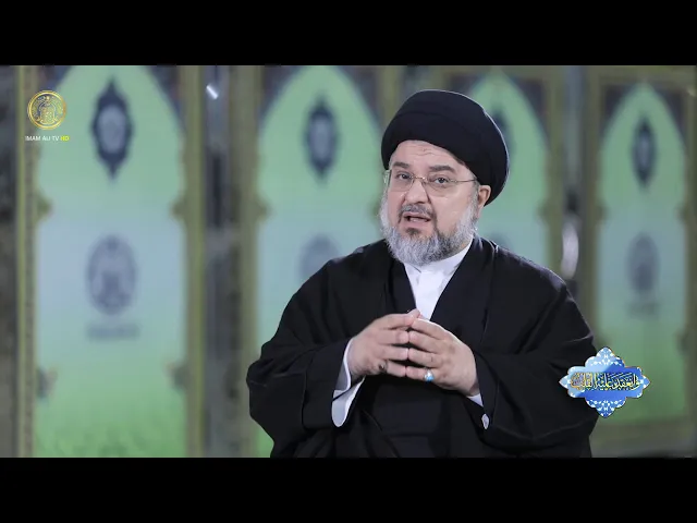 ⁣وانعقد عليه القلب (9)