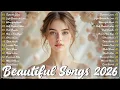 Lagu Love Songs 2025 🎵 Romantic Music Collection – Soft Songs for Relaxing Moments